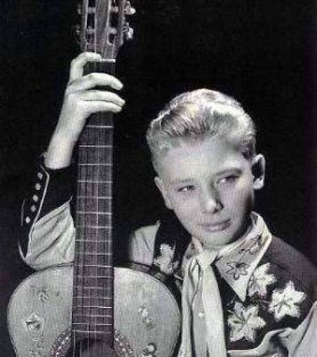 Rencontre johnny hallyday
